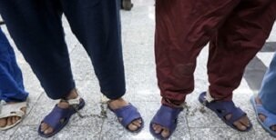پلیس فتا کلاهبرداران تلفنی را به دام انداخت