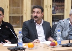 کرمی: حق الزحمه داوران به طور کامل پرداخت شد/ دستمزد&zwnj;ها افزایش خواهد یافت