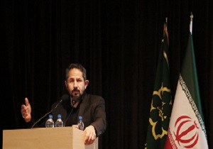 رونمایی از کتب فرهنگ شهروندی با حضور وزیر آموزش و پرورش و معاون وزیر کشور