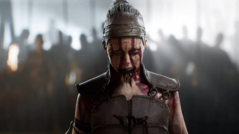 تولید بازی Hellblade 2: Senua’s Saga به طور اختصاصی برای ایکسباکس و رایانههای شخصی