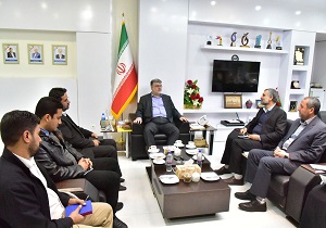 محرومیت&zwnj;زدایی از برنامه&zwnj;های اصلی استان خراسان جنوبی است