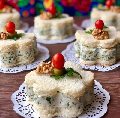 طرز تهیه سالاد مرغ طرز تهیه سالاد مرغ