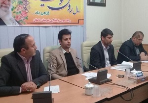 ثبت ۷۲۱ واقعه ولادت در دامغان