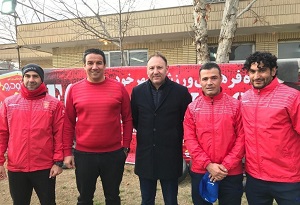 ایران کشور امنی است/ بهانه نبود امنیت قابل قبول نیست