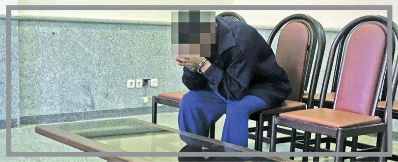سناریو&zwnj;های وحشتناک شوهربرای قتل همسر