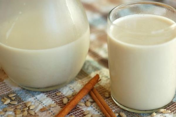 مصرف شیر کم چرب موجب افزایش طول عمر می&zwnj;شود