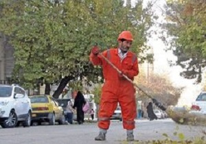 پرداخت حقوق معوقه نیرو‌های شهرداری سقز