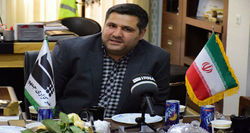 ۱۱۰ پروژه عمرانی و خدماتی دلگان در دهه فجر آماده افتتاح و کلنگ&zwnj;زنی است