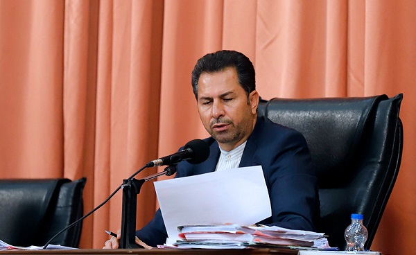 قتل مرد میانسال در محاصره پسرعمو&zwnj;ها در مرتضی گرد