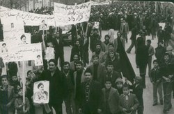 حادثه ۳۰ دی ۵۷ مسیر را برای انقلابیون هموار کرد حادثه ۳۰ دی ۵۷ مسیر را برای انقلابیون هموار کرد
