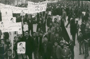 حادثه ۳۰ دی ۵۷ مسیر را برای انقلابیون هموار کرد