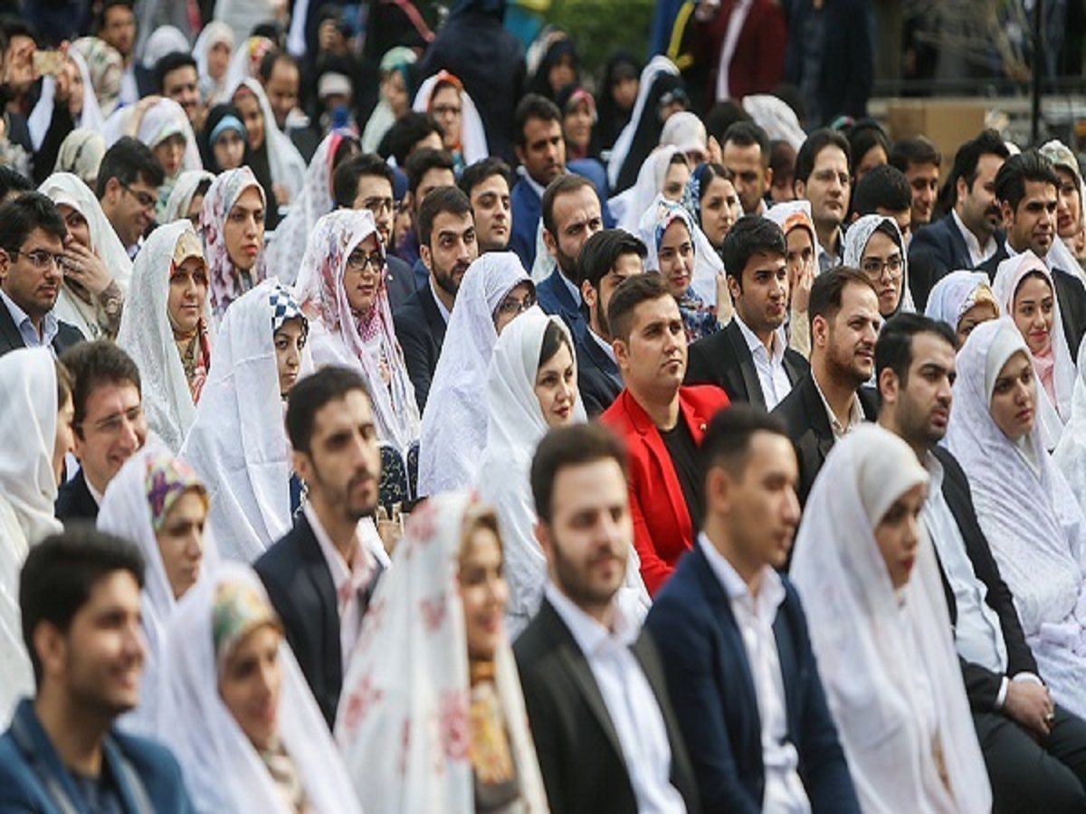 پایان مهلت ثبت‌نام بیست‌وسومین دوره ازدواج دانشجویی