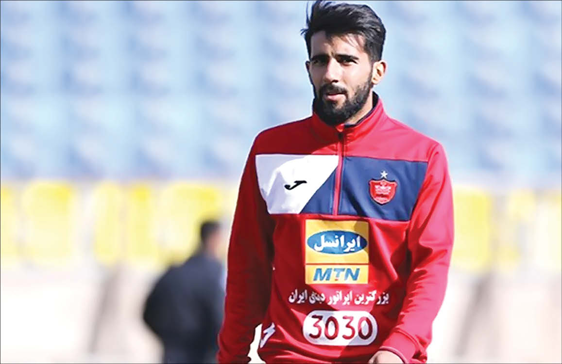 یک جای کار بشار رسن می&zwnj;لنگد!