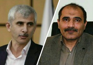 دو انتصاب جدید در اداره کل ورزش و جوانان چهارمحال و بختیاری