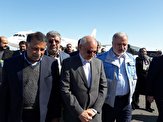 وزیر آموزش و پرورش واردچابهار شد