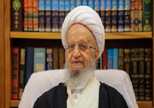 هیئتی از سوی آیت الله مکارم شیرازی به مناطق سیل زده اعزام شد