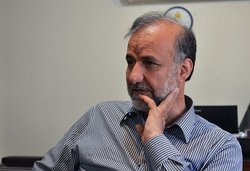 مصاحبه من در روزنامه صدای اصلاحات برای مدتها قبل بود