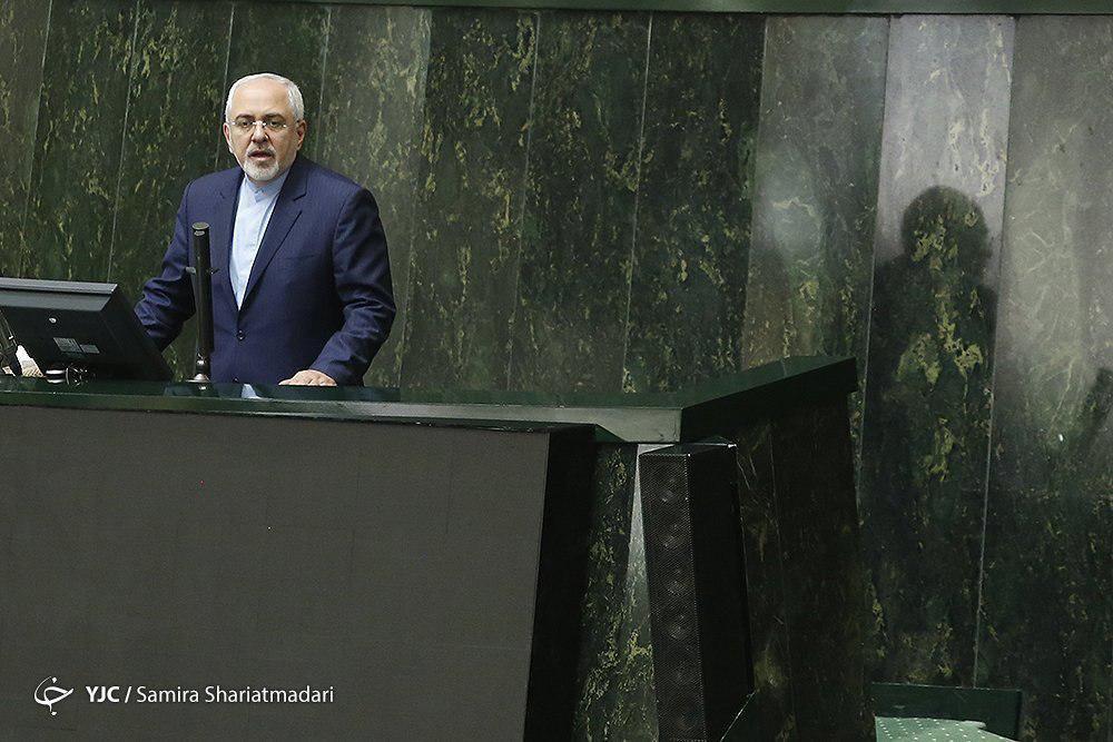 هیچگاه حرفی نمی&zwnj;زنم که برای جمهوری اسلامی مشکلی ایجاد شود