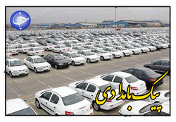 طرح برخورد با محتکران بازار خودرو + فیلم