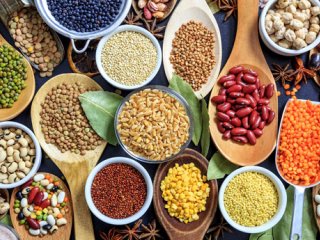 آشنایی با مهم&zwnj;ترین دانه&zwnj;های روغنی و فواید هریک از آن&zwnj;ها برای بدن