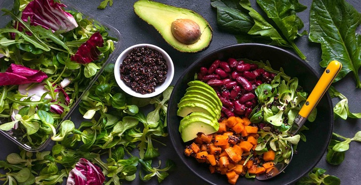 گیاهخوار در برابر گوشت خوار، کدام رژیم برای بدن سالم&zwnj;تر است؟