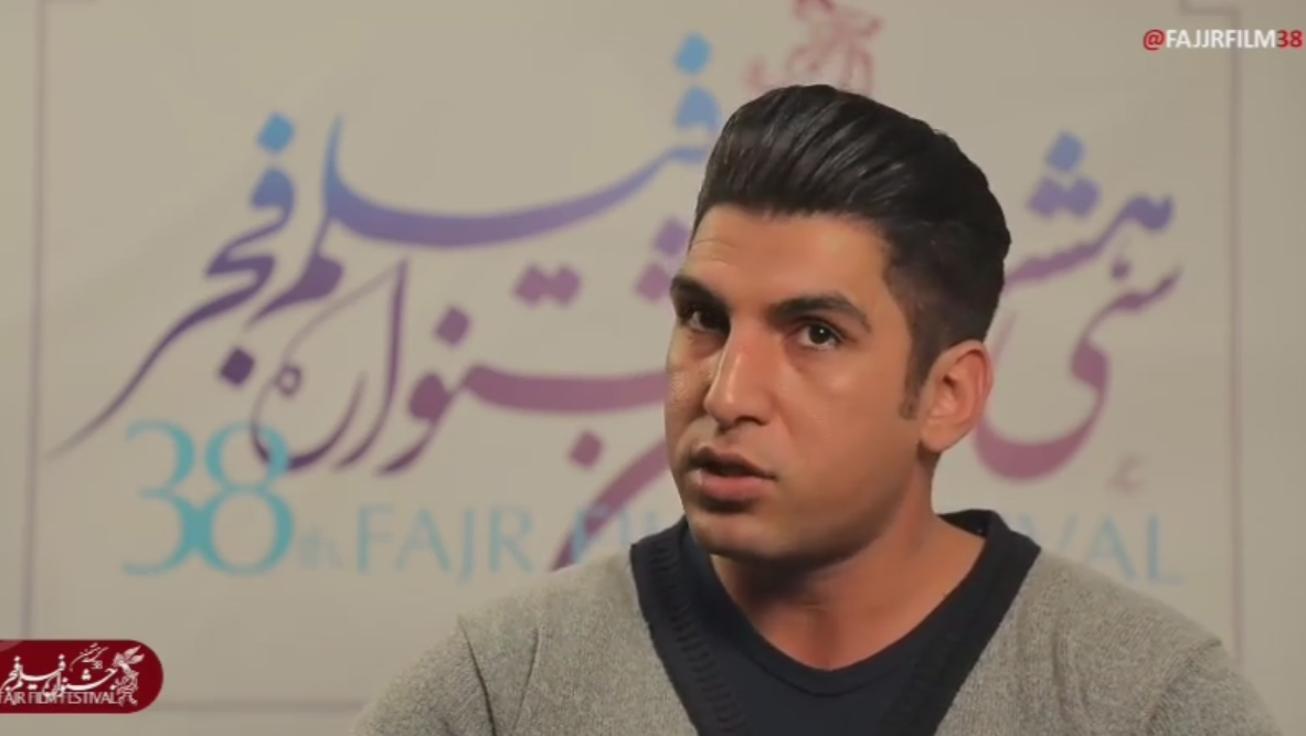 کارگردان مستند عالیجناب