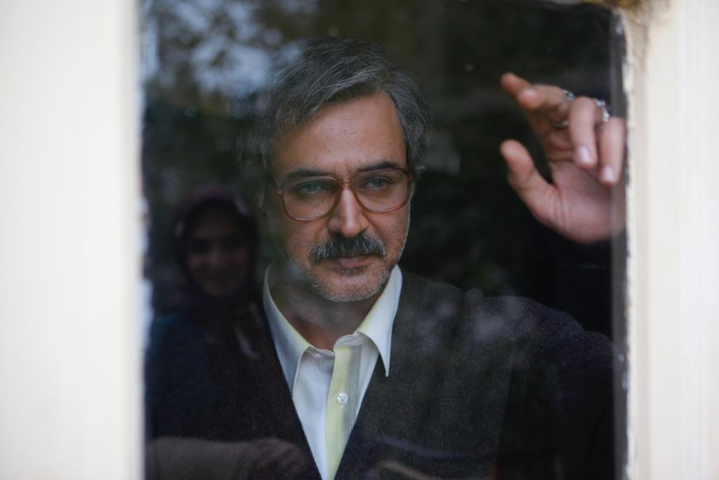 سریال دهه فجری شبکه یک مشخص شد