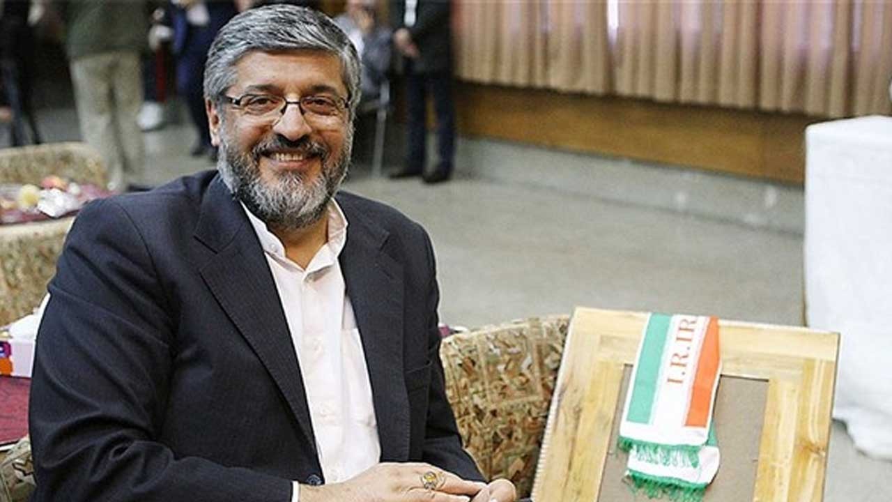 پولادگر: انصراف تیم&zwnj;های ایرانی در جام ملت&zwnj;های آسیا بر حقی است