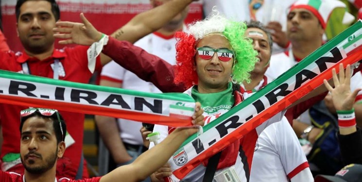 بازیکنان تیم&zwnj;های حاضر در لیگ قهرمانان/ هواداران ایرانی، ابهت فوتبال آسیا هستند