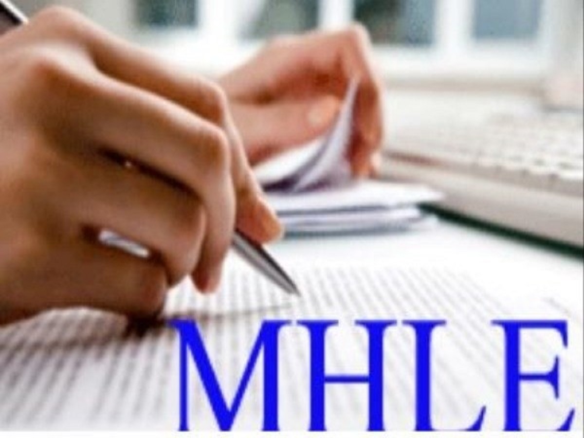 زمان برگزاری آزمون زبان انگلیسی عمومی وزارت بهداشت تغییر کرد