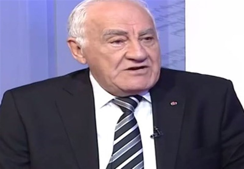 رئیس مرکز مطالعات غرب آسیا:پاسخ موشکی ایران به آمریکا به دور از شتابزدگی، اما بازدارنده بود