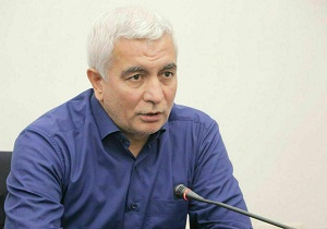 برگزاری مسابقات کشتی بین المللی جام پوریای، ولی در خوی