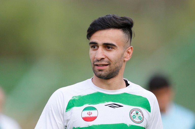 شکایت ذوب آهن از استقلال برای انتقال مطهری رد شد