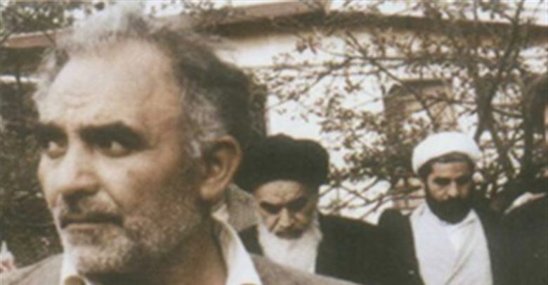 مهدی عراقی