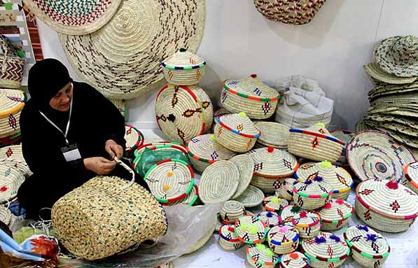 بازارچه&zwnj;های خود اشتغالی زنان در محله&zwnj;های شهر ایلام ایجاد می&zwnj;شوند