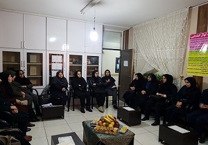 کسب تجربه معلمان از حضور در جلسات شورای مدارس