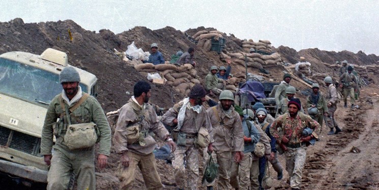 اصرار سیدعلی برای شهادت
