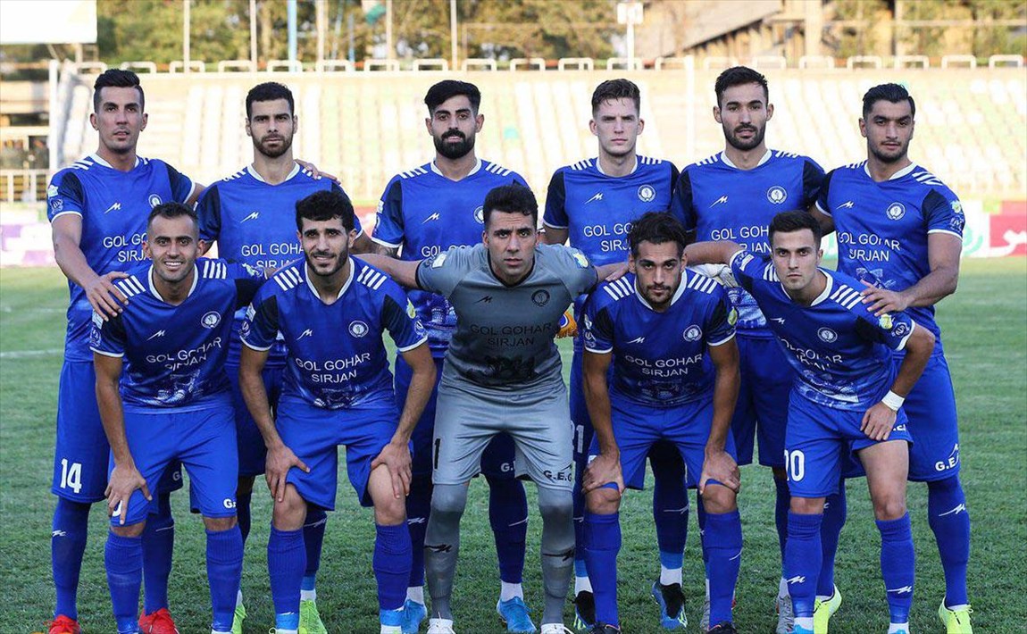 بازیکن خارجی در سبد خرید گل گهر