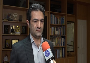 افتتاح کتابخانه الهیه بیرجند  همزمان با دهه فجر