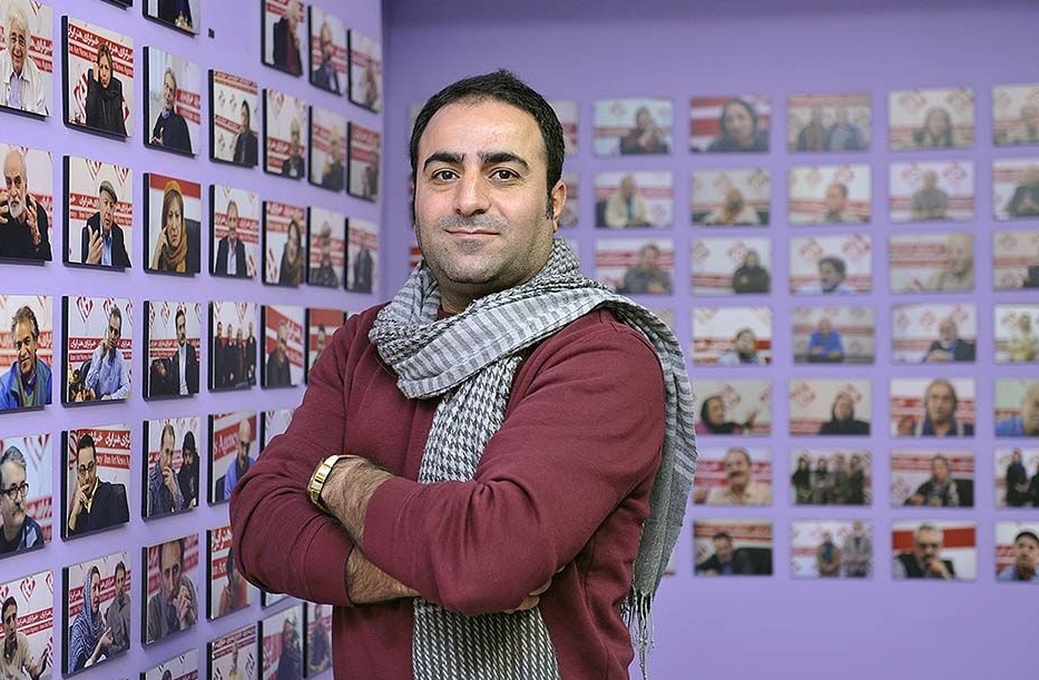 هنرمند باید در هر شرایطی رسالت خود را برساند/ ما فرزندان انقلاب هستیم