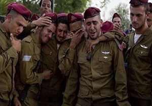 بحران کمبود سرباز در ارتش رژیم صهیونیستی