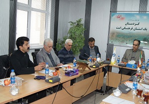 پرونده ۲۹ زندانی جرائم غیرعمد در کردستان بررسی شد