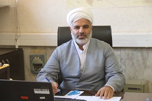 کارگاه آموزشی مدیران بقاع متبرکه اصفهان در مشهد