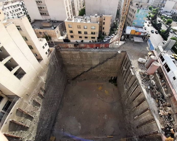 ماجرای اتهام «شروع به قتل» به شهردار منطقه ۲ تهران چیست؟