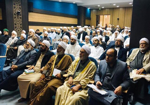 برگزاری همایش منطقه‌ای ائمه جمعه اهل سنت جنوب کشور‎