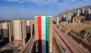 جانمایی بیش از ۱۶۱ هزار واحد مسکونی طرح اقدام ملی مسکن  در شهرهای جدید