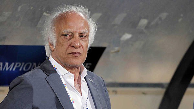 نصراللهی: غرامت گرفتن سرمربی سابق استقلال از باشگاه طبیعی است