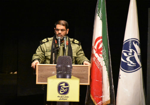 رسانه انقلابی جناحی و حزبی عمل نمیکند / موضع رسانه های ما نباید فقط پدافندی باشد