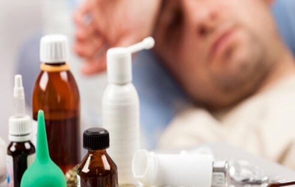 مراقب شیوع مجدد آنفلوآنزا باشید
