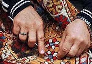 رشد ۳۰درصدی آموزش صنایع دستی در بافق